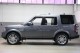 2015 Land Rover LR4 LUX in , 