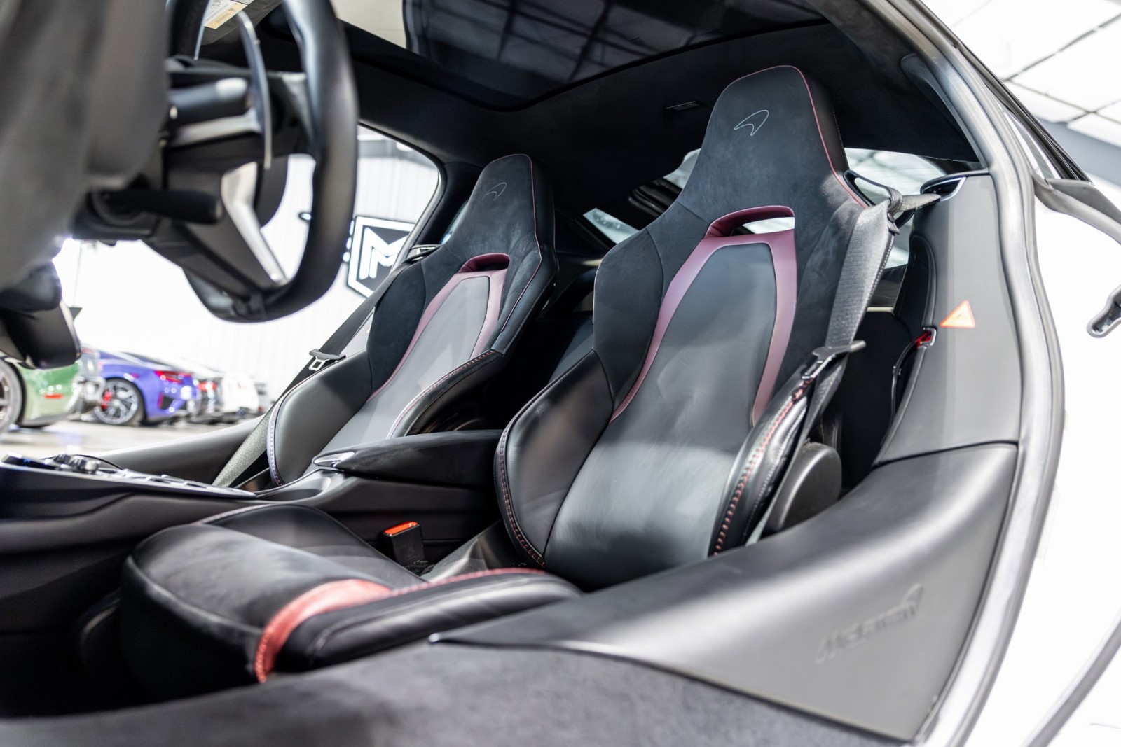 Used Car 2023 Mclaren Gt  For Sale Under $180,000 In Boerne, Texas