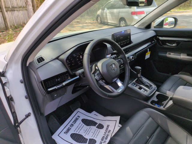 HondaCR-V19