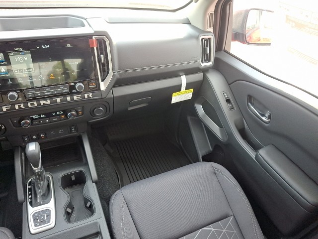 NissanFrontier11
