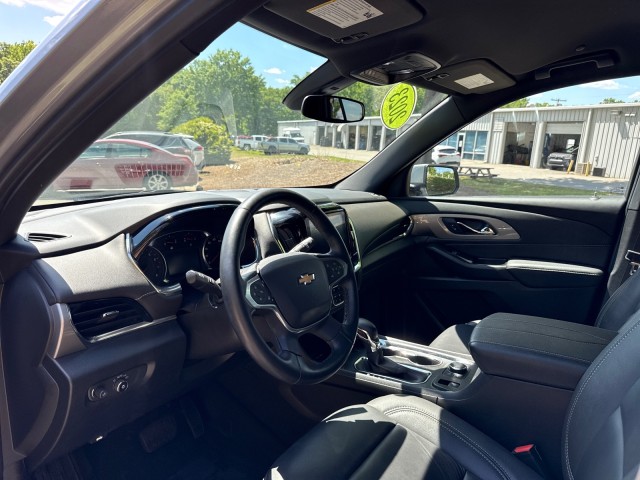 ChevroletTraverse20