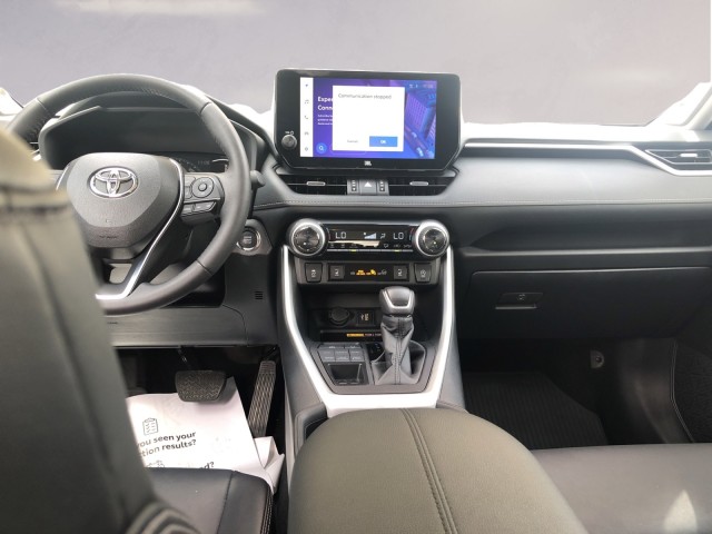 2024 Toyota RAV4 XLE Premium 11