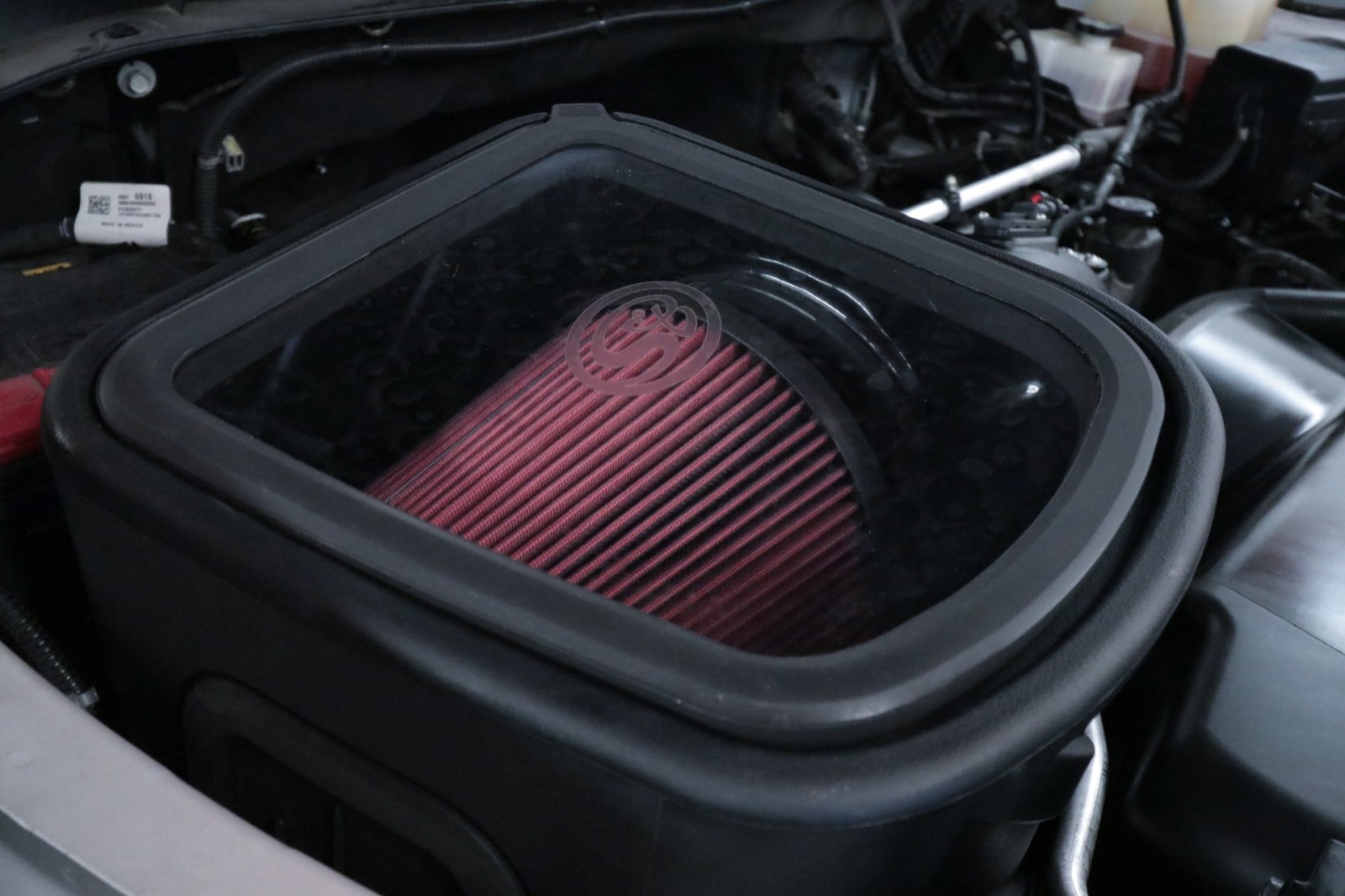 Used Car 2024 Chevrolet Silverado 2500hd  Custom For Sale Under $50,000 In Austin, Texas