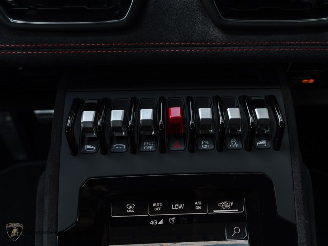 Lamborghini Huracan Sterrato