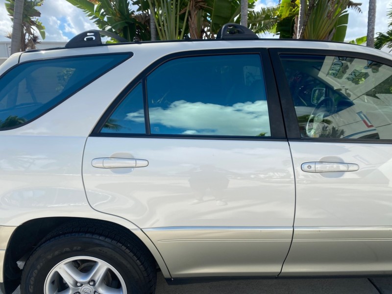 1999 Lexus RX 300 Luxury SUV LOW MILES 62,417 1 OWNER in , 
