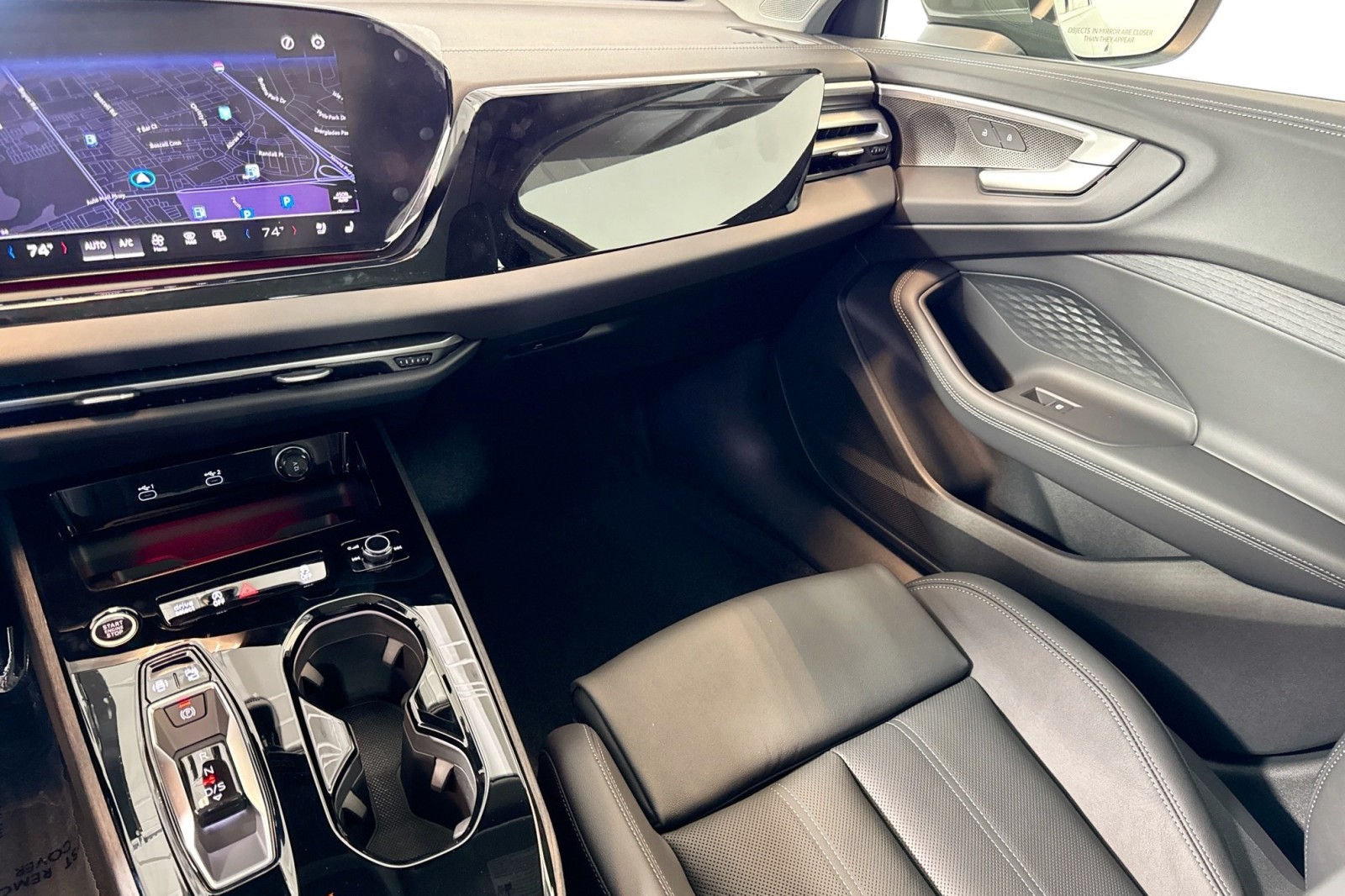 New 2025 Chronos Gray Metallic Audi Premium Plus 2.0 TFSI quattro image 20