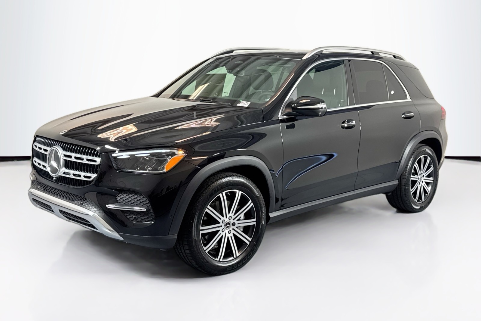 2026 Mercedes-Benz GLE 2026 Mercedes-Benz GLE GLE 350 4MATIC® SUV Sport Utility
