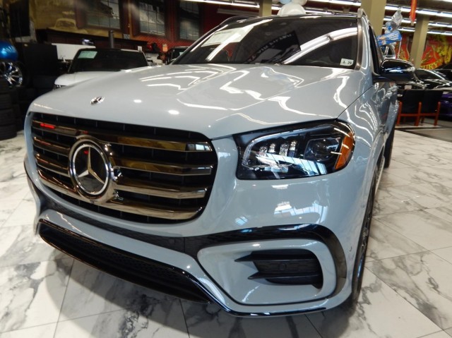 2024 Mercedes-Benz GLE GLE 580 in Springfield, New Jersey