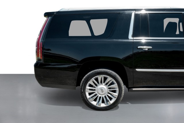 2019 Cadillac Escalade ESV Platinum 5