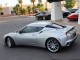 2017  Evora 400  in , 