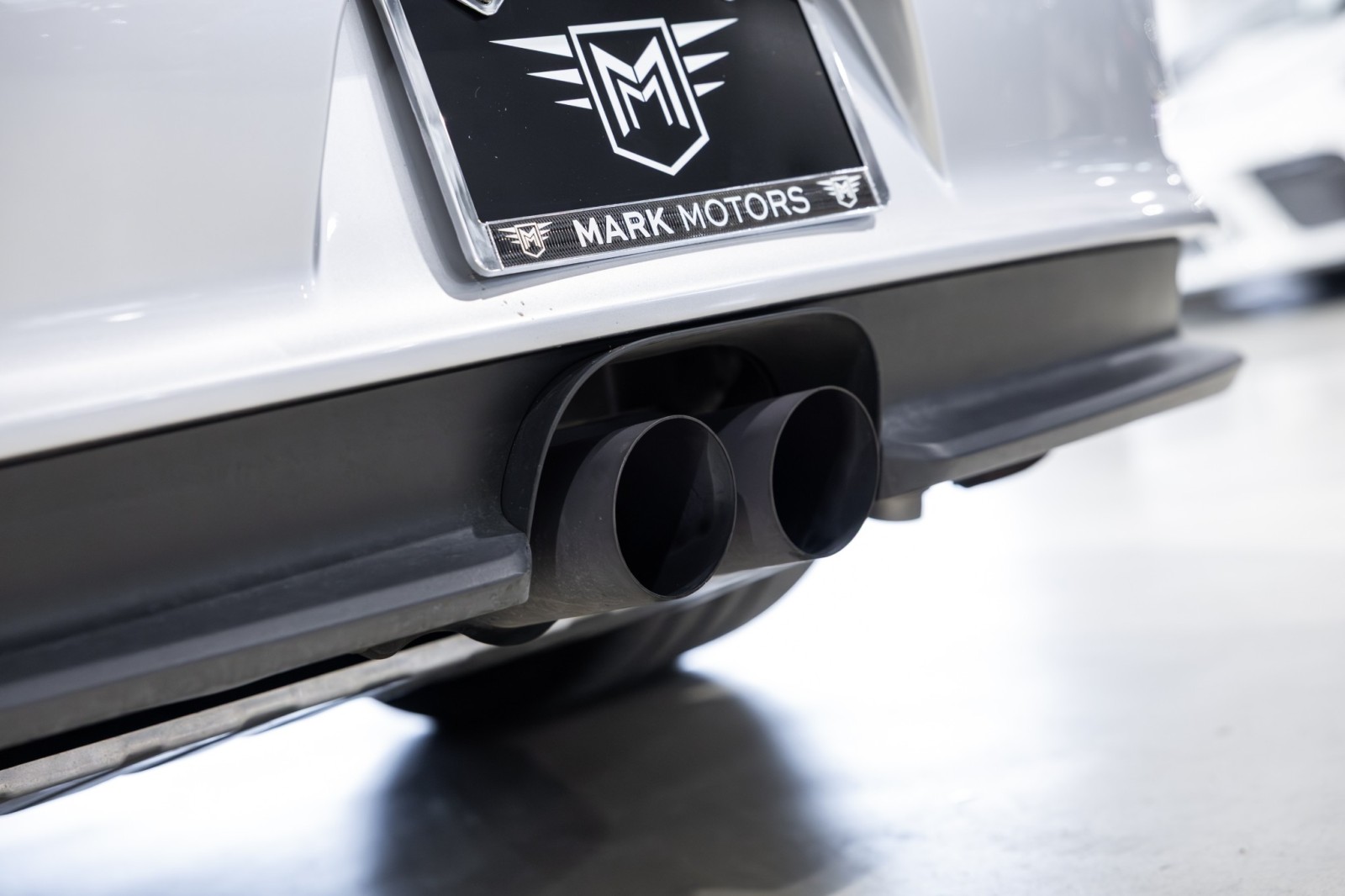 Used Car 2016 Porsche 911  Gt3 Rs For Sale Under $210,000 In Boerne, Texas