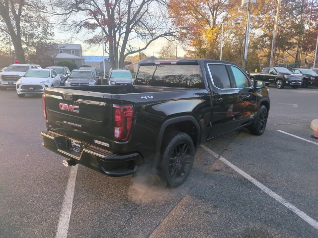 2022 GMC Sierra 1500 Elevation 7