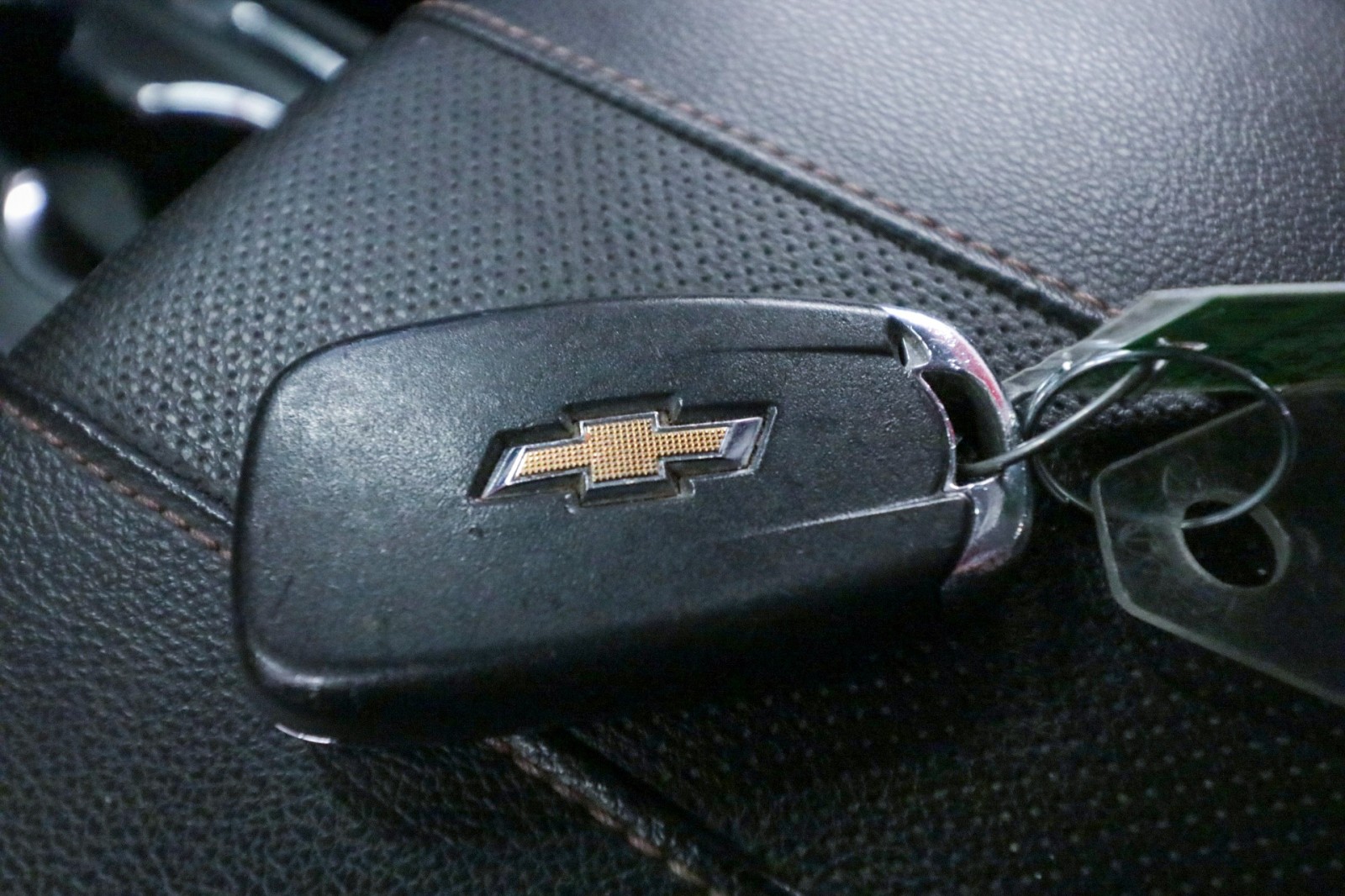 Used Car 2018 Chevrolet Traverse  Premier For Sale Under $20,000 In Austin, Texas
