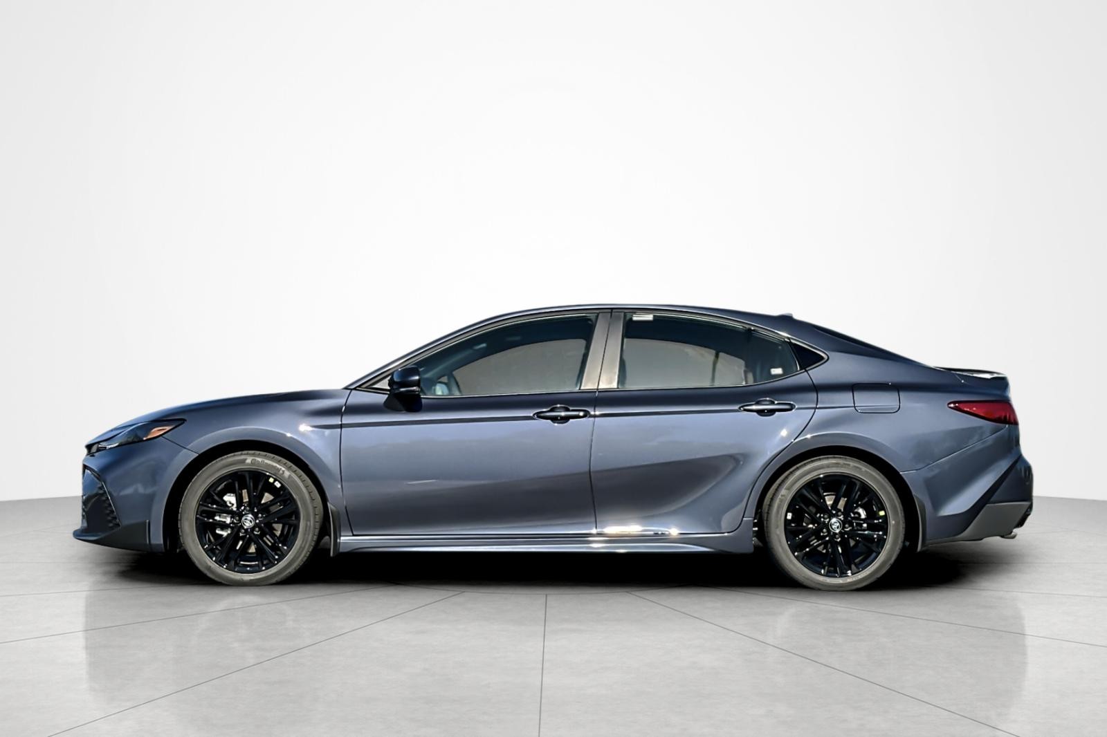 New 2026 DARK COSMOS [EXTRA_C Toyota SE image 2