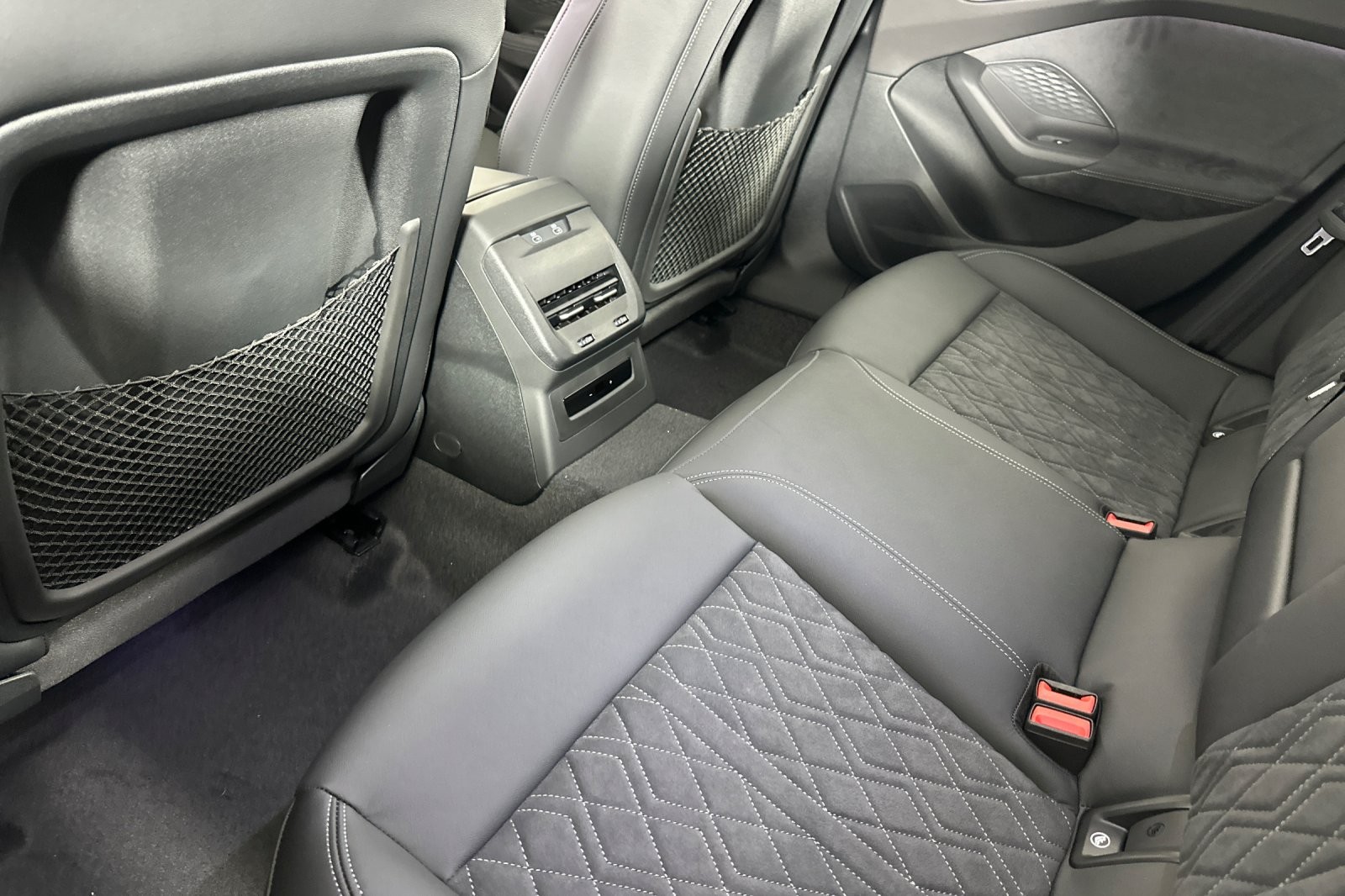 New 2025 Daytona Gray Metallic Audi Premium Plus 3.0 TFSI quattro image 11