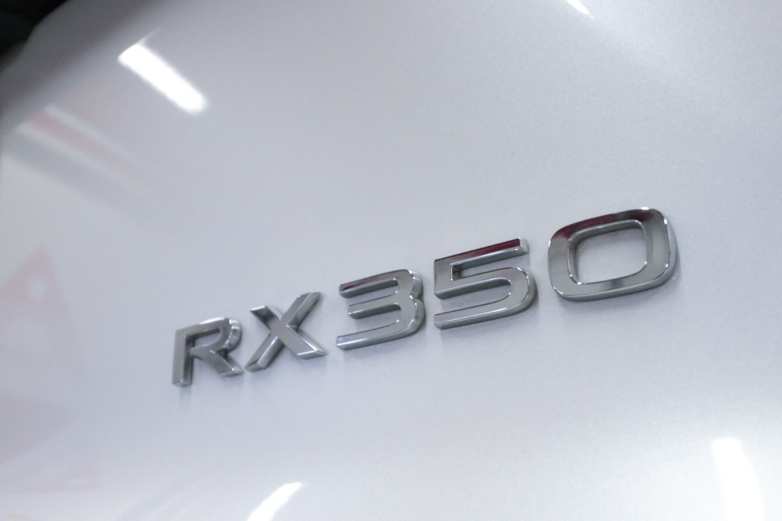 Used Car 2023 Lexus Rx  Rx 350 Premium Plus For Sale Under $50,000 In Austin, Texas