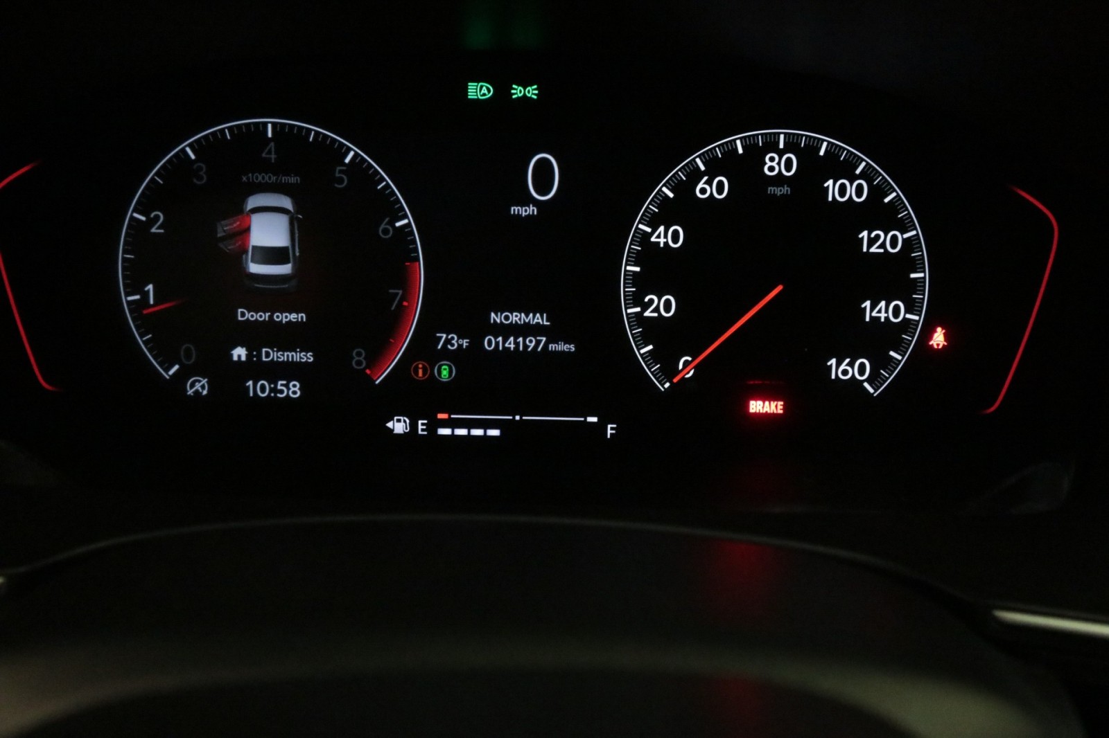 Used Car 2024 Honda Civic Si  For Sale Under $35,000 In Austin, Texas