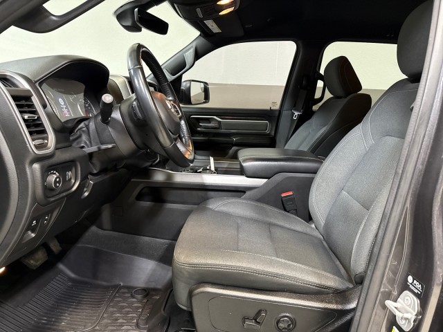 2021 Ram 1500 Lone Star 4WD 5.7L-Hemi in ,