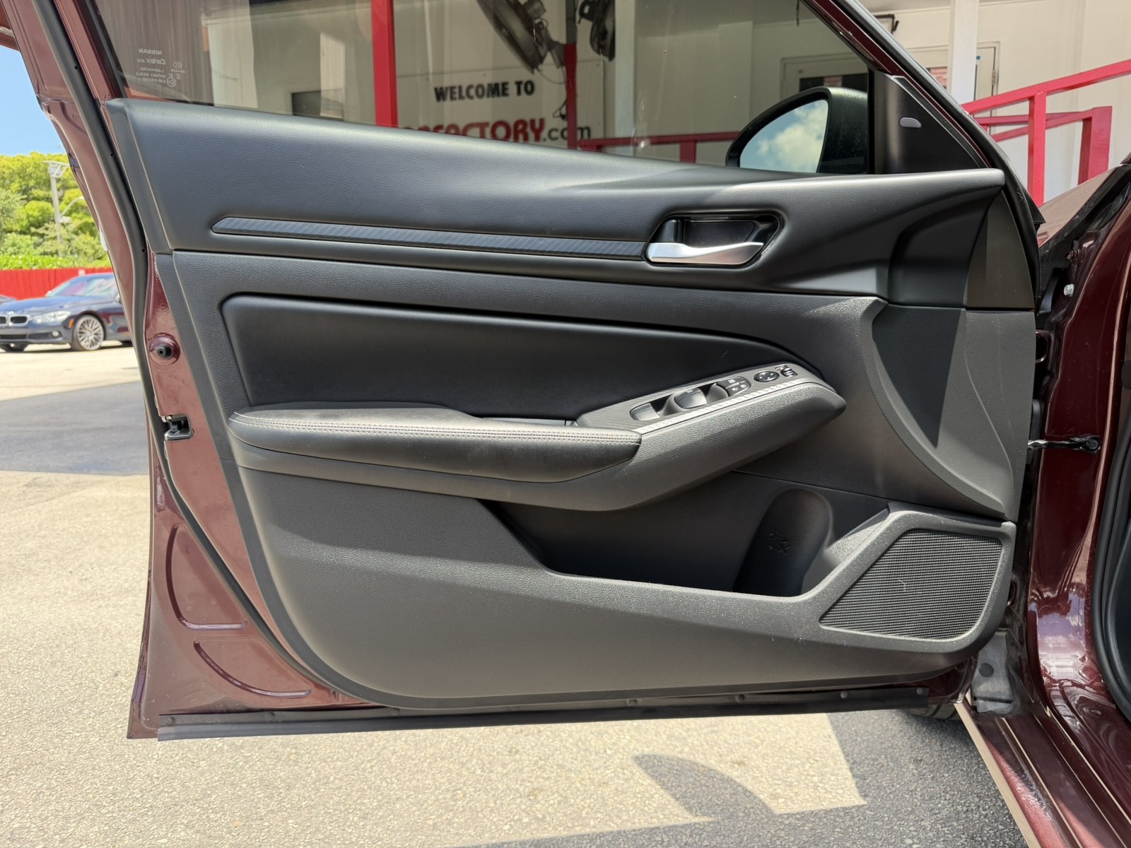 2024 Nissan Altima - $19,977