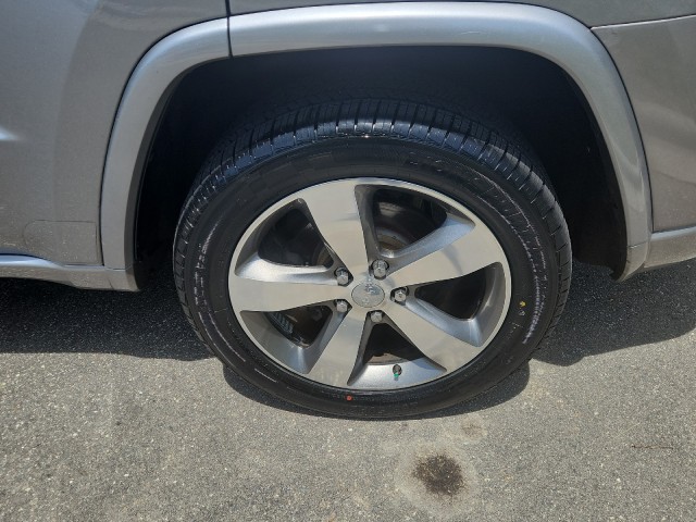 JeepGrand Cherokee13