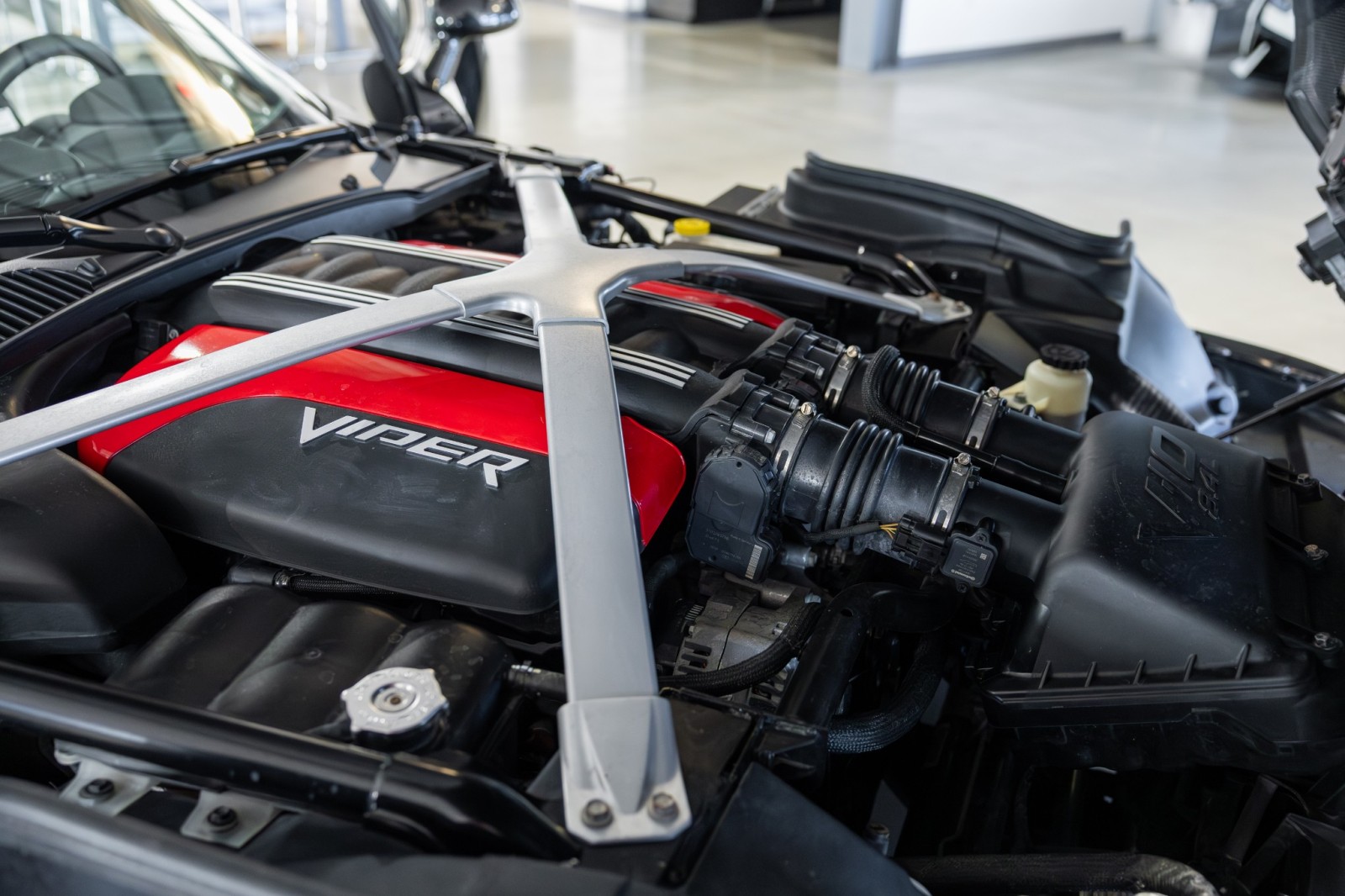 Used Car 2013 Dodge Srt Viper  Gts For Sale Under $180,000 In Boerne, Texas