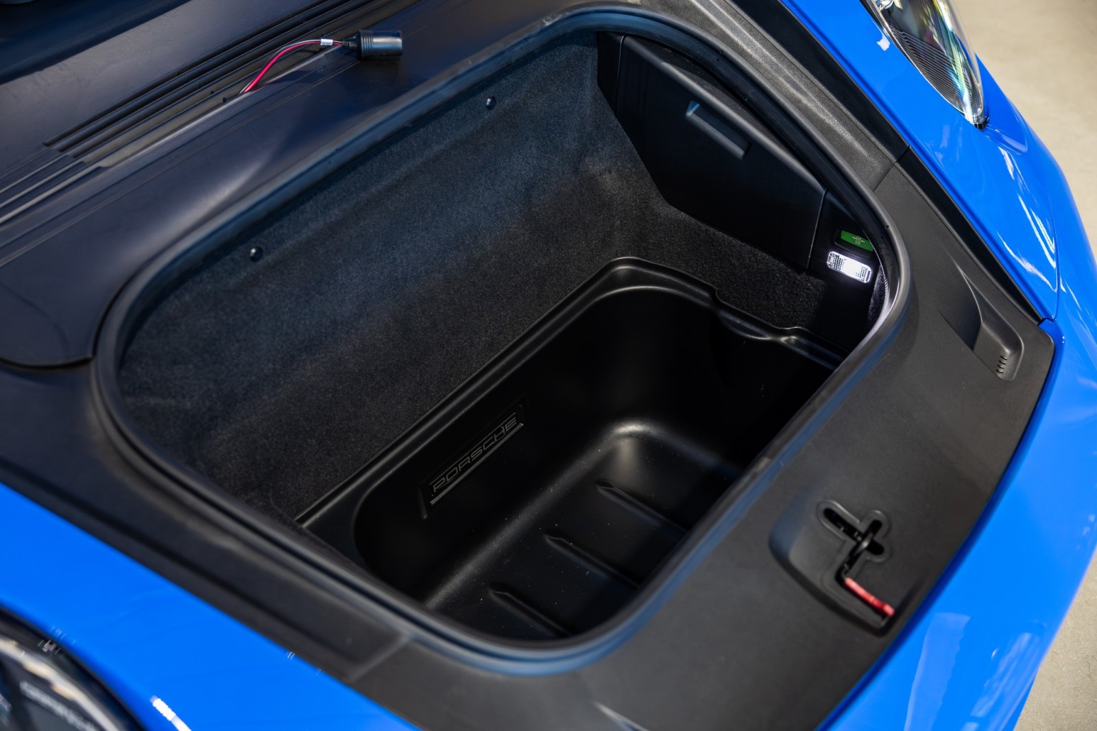 Used Car 2024 Porsche 911  Turbo S For Sale Under $300,000 In Boerne, Texas