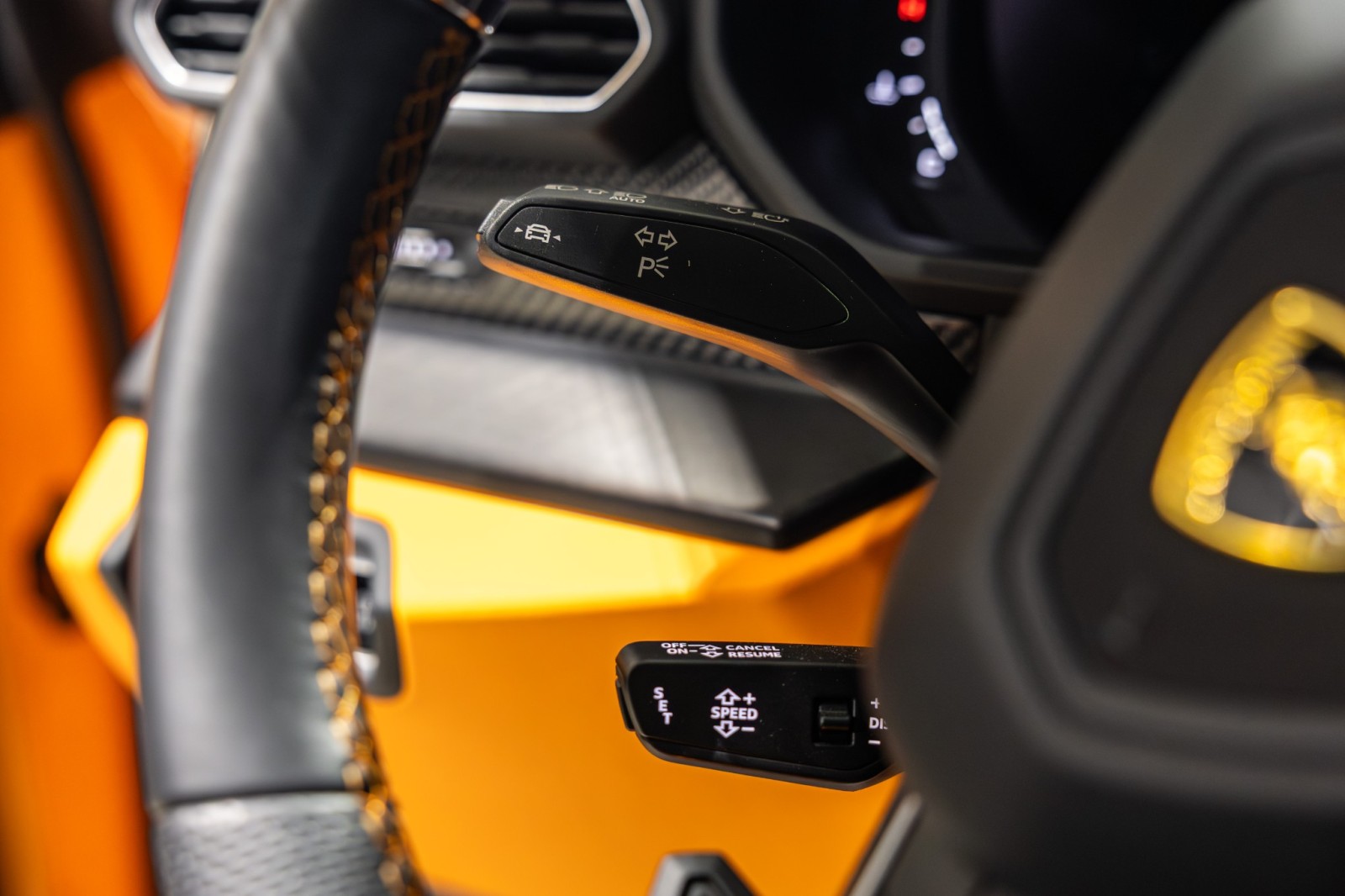 Used Car 2022 Lamborghini Urus - Full Stealth Ppf  For Sale Under $240,000 In Boerne, Texas