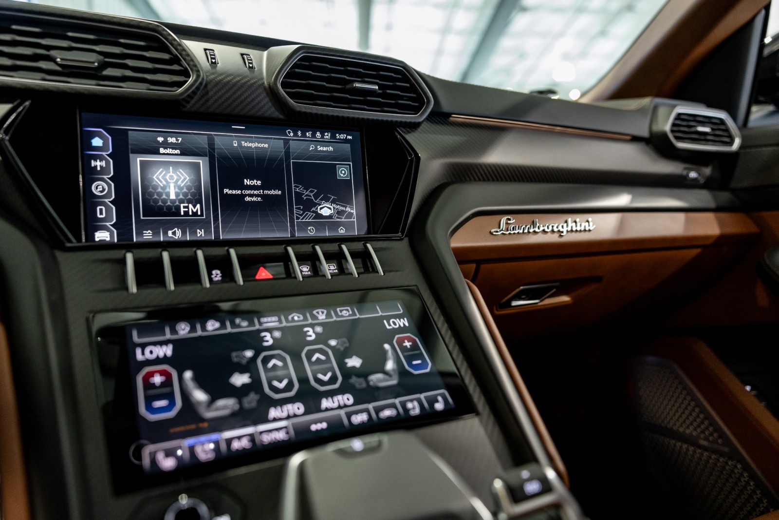 Used Car 2023 Lamborghini Urus  S For Sale Under $240,000 In Boerne, Texas