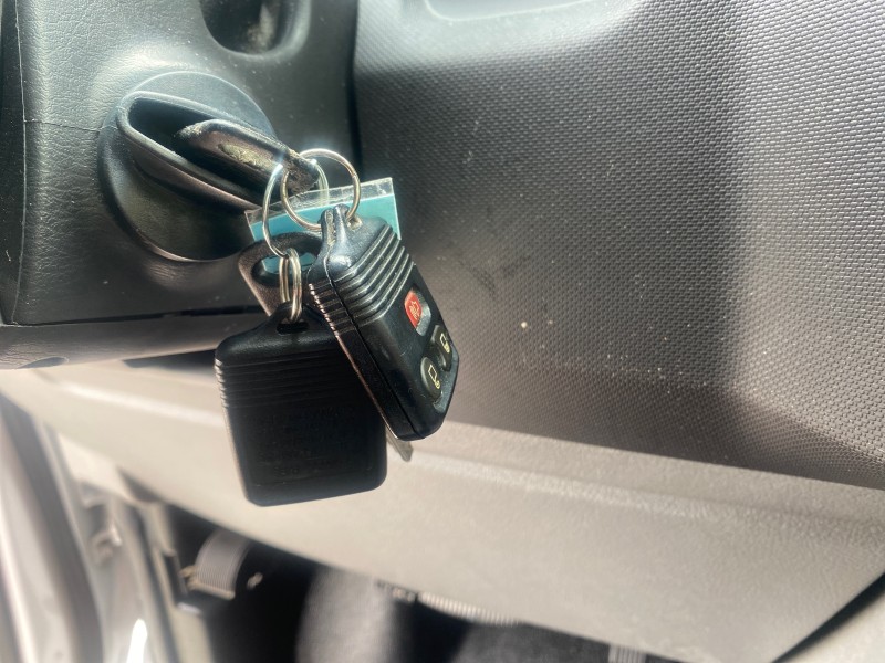 2014 Ford Econoline Cargo Van EXTENDED LOW MILES 6,380 1 OWNER in , 