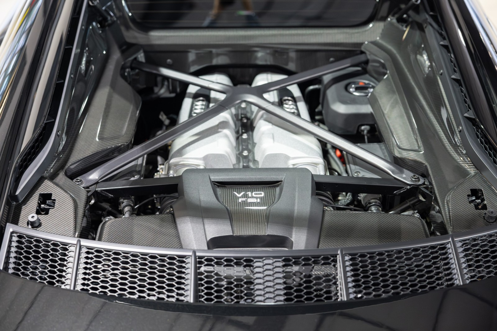 Used Car 2022 Audi R8 Coupe  V10 Performance For Sale Under $210,000 In Boerne, Texas