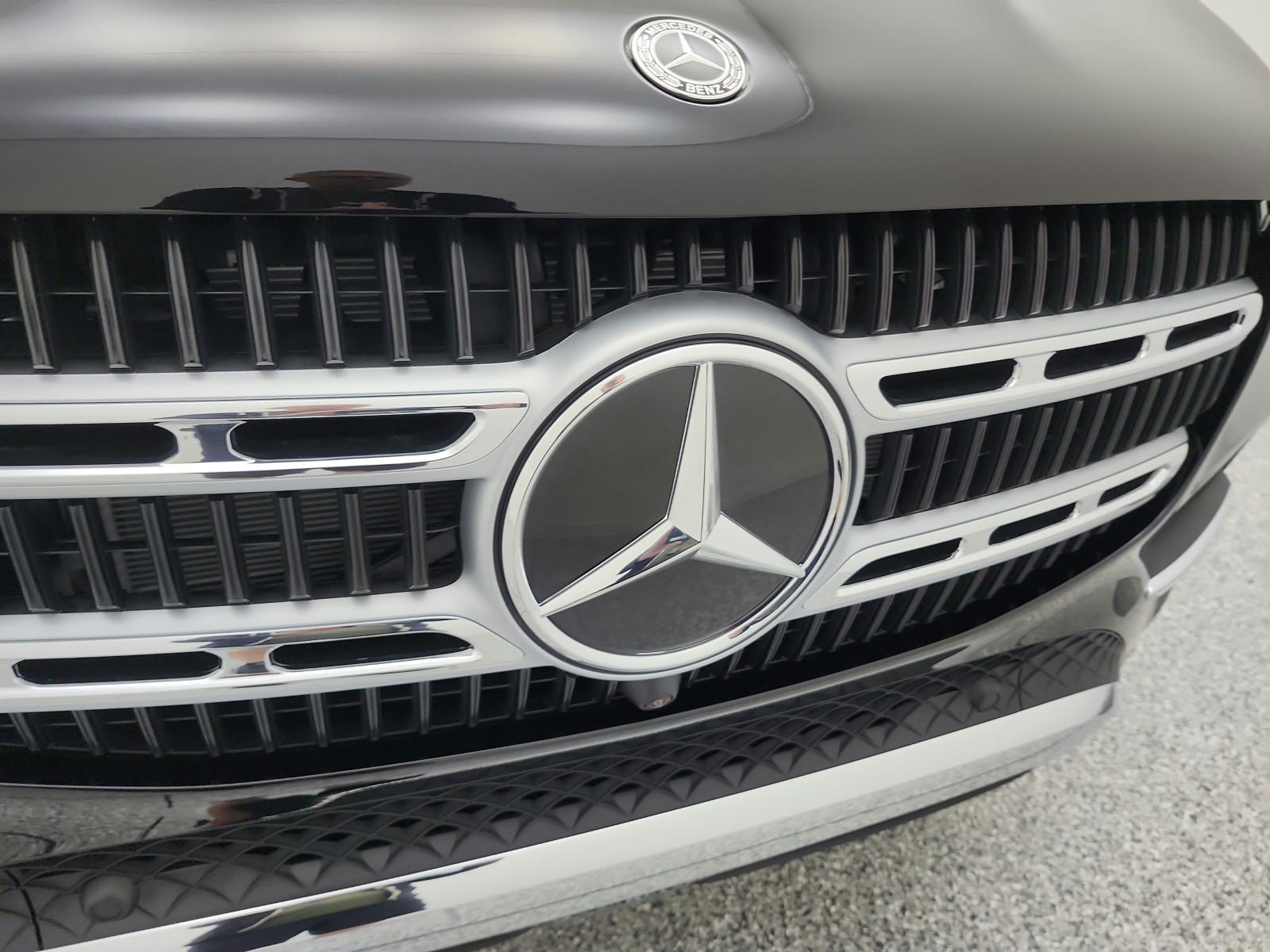 New 2026 Black Mercedes-Benz GLE 350 image 13