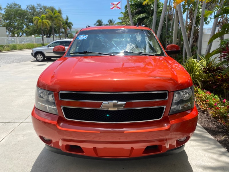2009 Chevrolet Avalanche LT PU LOW MILES 58,696 in ,