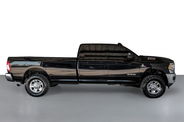 2021 Ram 3500 Lone Star 5