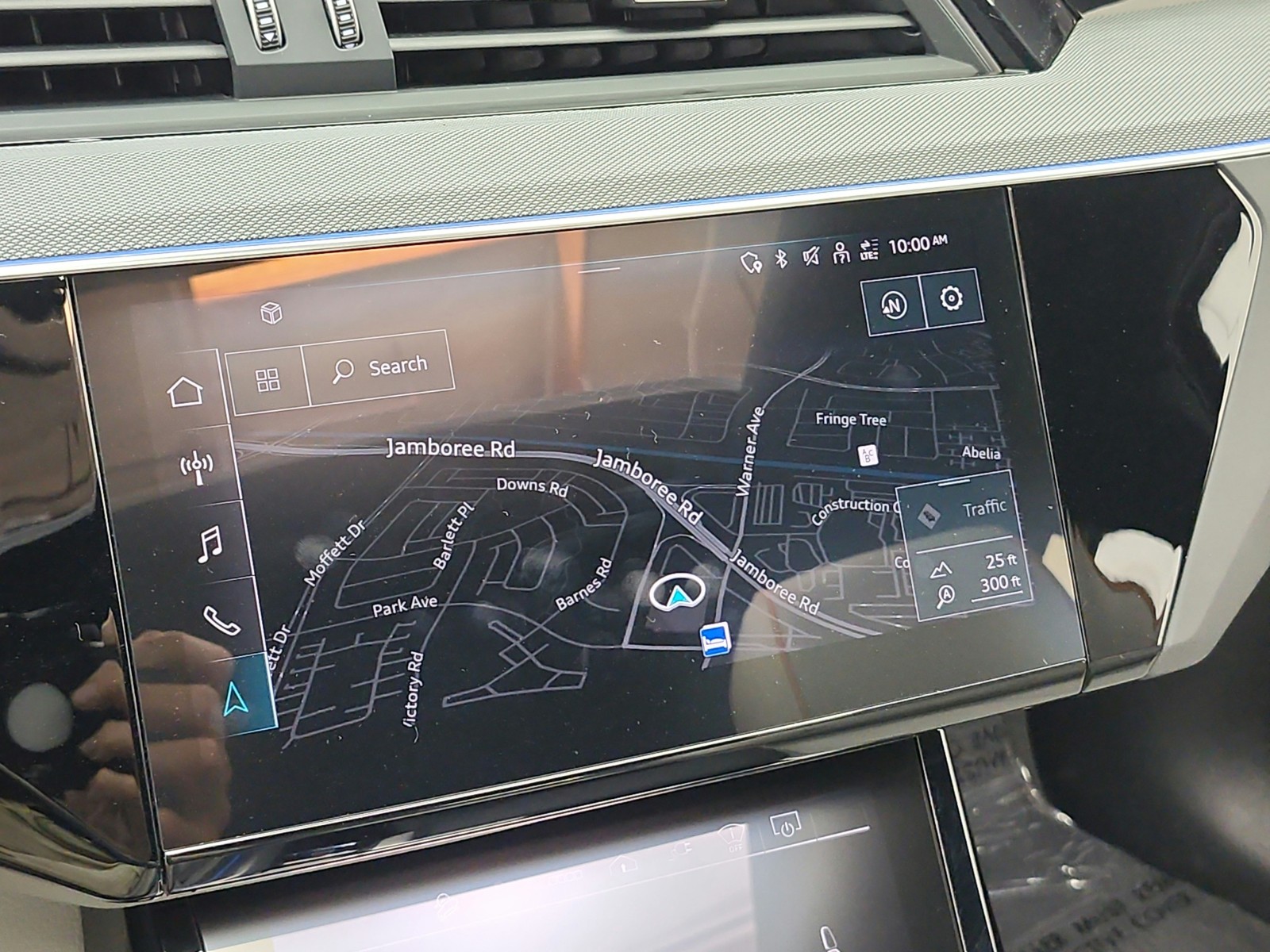 Used 2024 Magnet Gray Audi S line Prestige quattro image 21