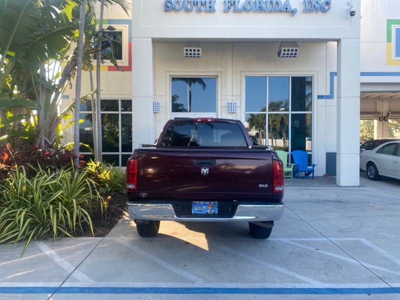 2005 Dodge Ram 1500 SLT 1 OWNER FL HEMI 5.7 V8 in , 