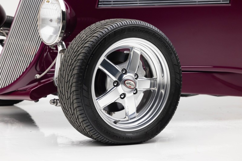 1933 Ford Zipper Roadster in , 