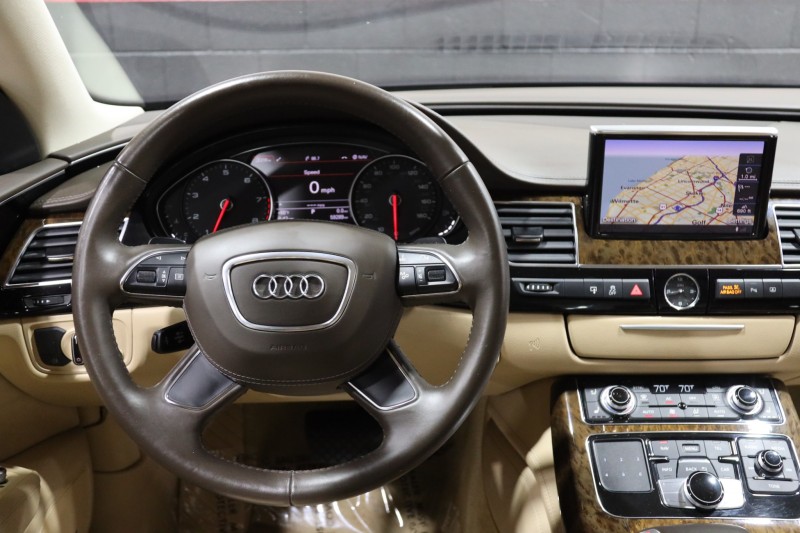 2011 Audi A8 L 4dr Sedan in , 