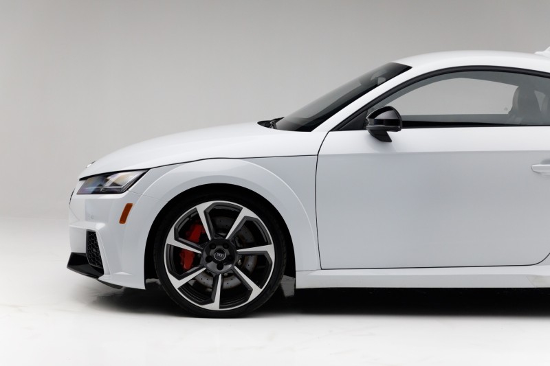 2018 Audi TT RS  in , 