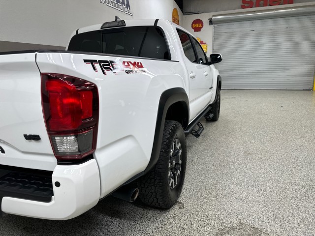 2019 Toyota Tacoma 4WD TRD Off Road 4x4 V6 in , 