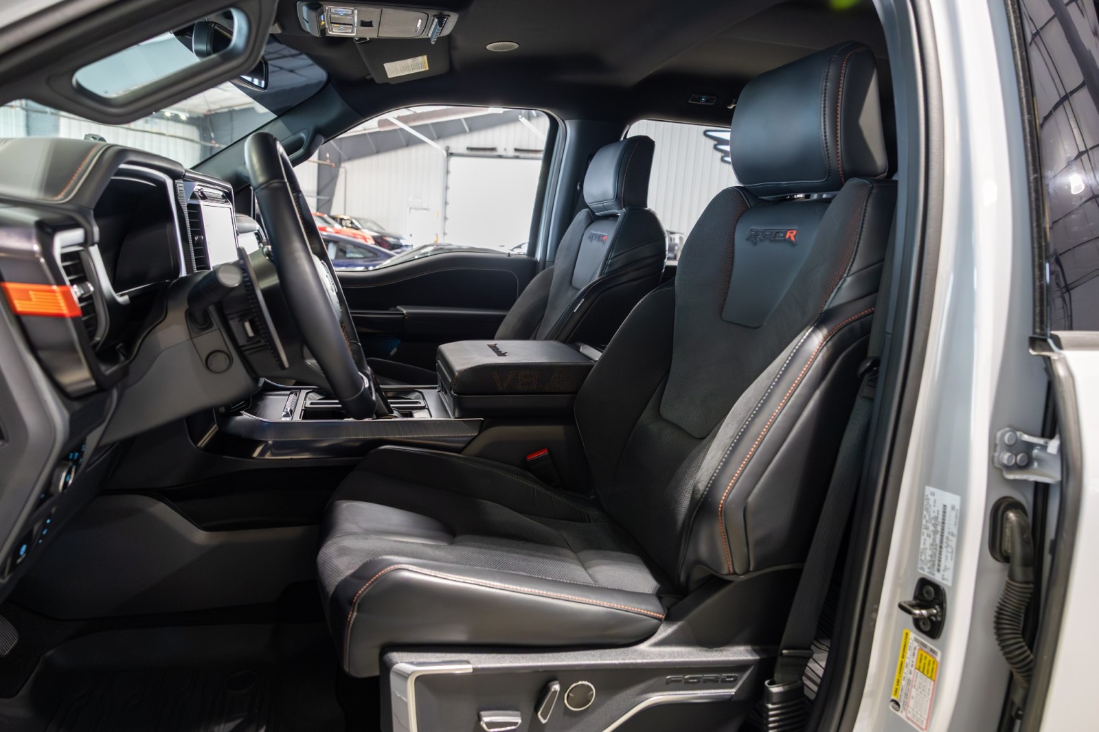 Used Car 2025 Ford F-150  Raptor R - Supercharged V8 - Kc Lights For Sale Under $130,000 In Boerne, Texas