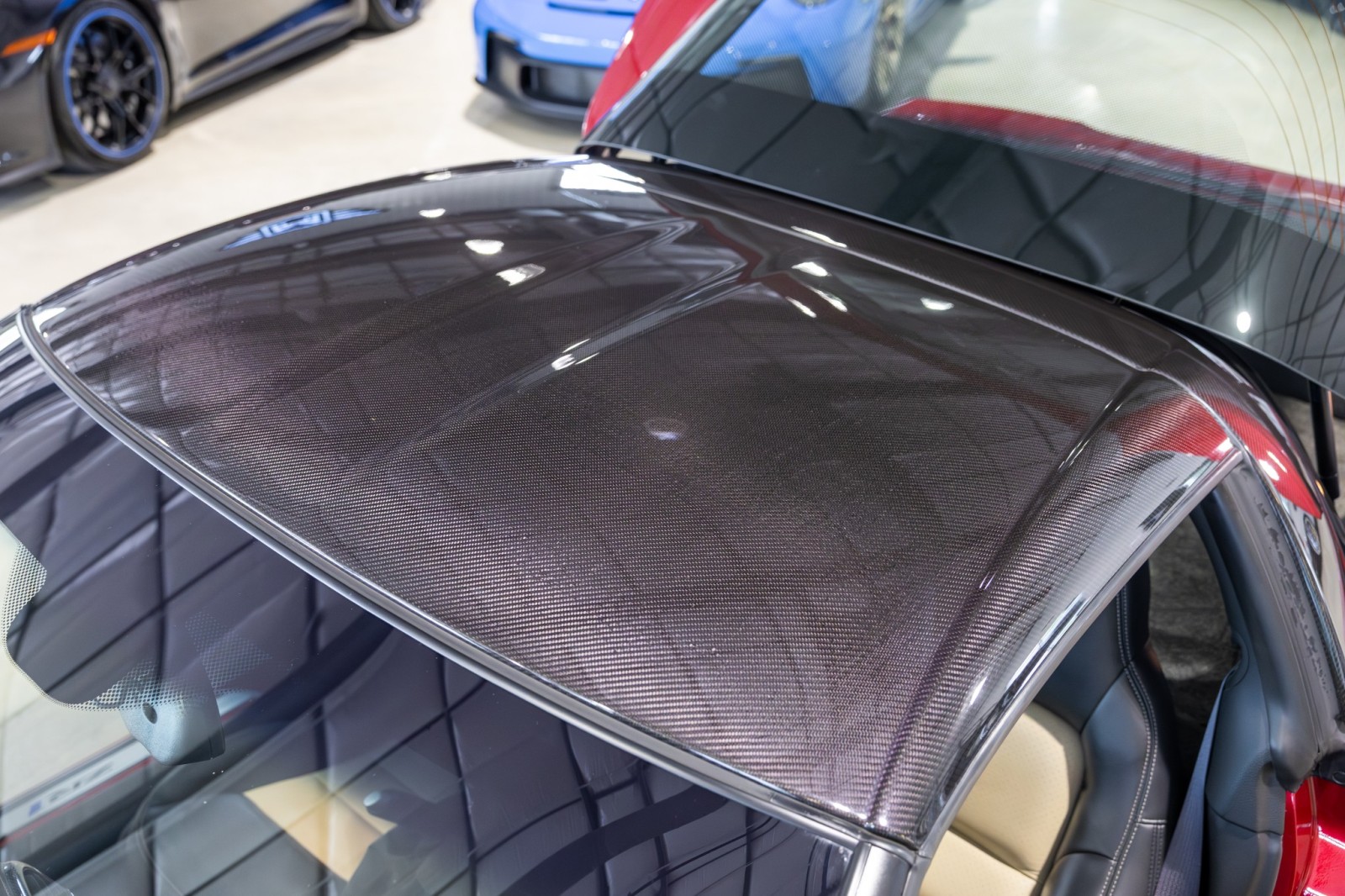 Used Car 2010 Chevrolet Corvette  Zr1 W/3zr For Sale Under $120,000 In Boerne, Texas