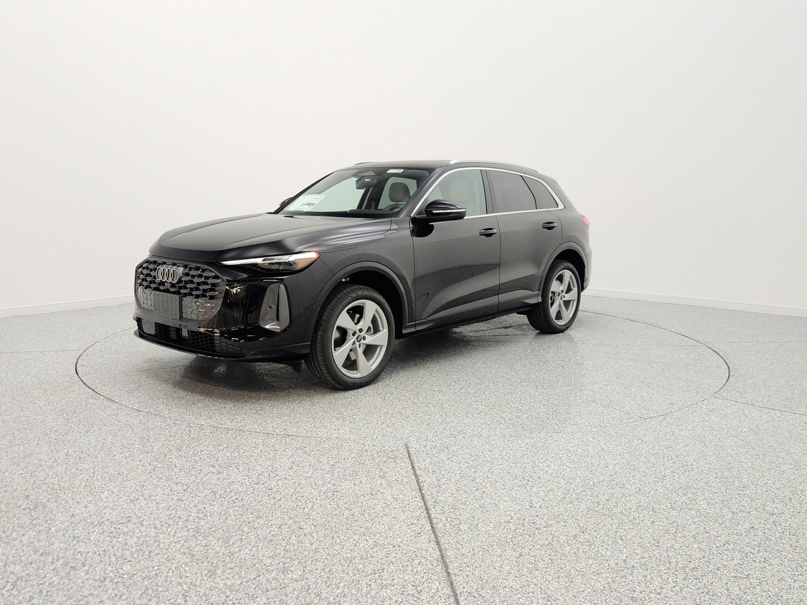 2026 Audi Q5 2026 Audi Q5 Premium Plus 2.0 TFSI quattro SUV