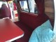 1990 Dodge Vans Hightop Camper Van Table Bed Sink Fridge Stovetop Tow in pompano beach, Florida