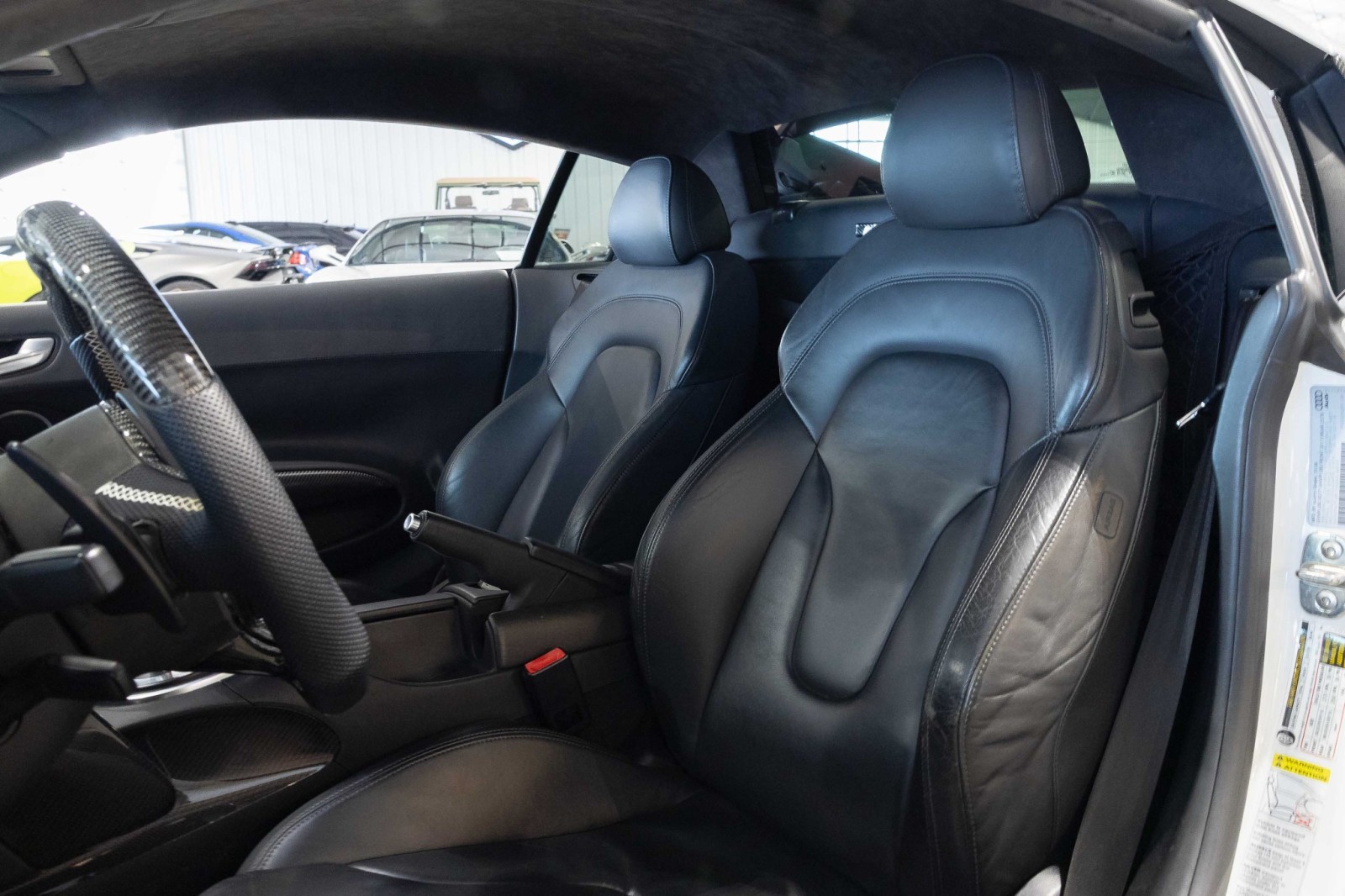 Used Car 2009 Audi R8  4.2l For Sale In Boerne, Texas