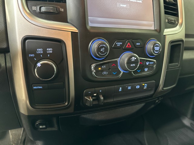 2018 Ram 2500 SLT 4WD Cummins in , 