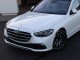 2022  S-Class S 580 in , 