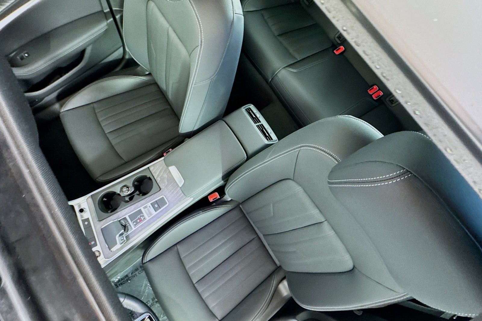 New 2025 Mythos Black Metallic Audi Premium Plus 45 TFSI quattro image 19