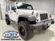 2014  Wrangler Unlimited Sport 4X4 in , 