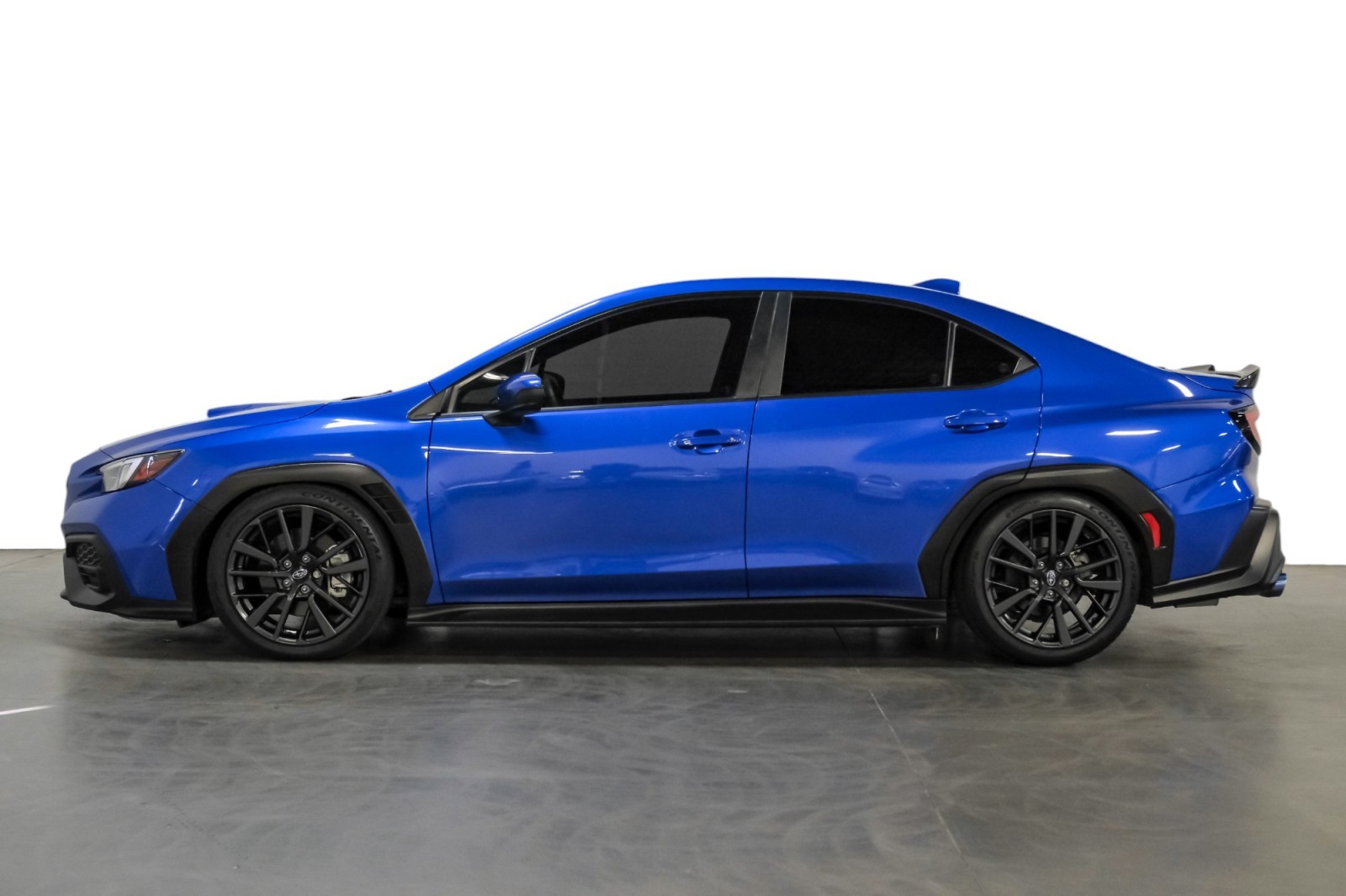 2023 Subaru WRX Premium Manual HKPremiumAudio Moonroof CustomExhaustSuspension 10