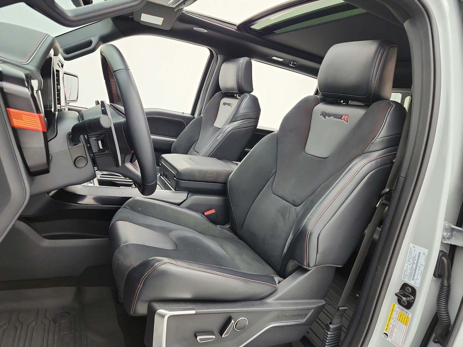 Used 2024 Avalanche Ford Raptor 4WD SuperCrew 5.5